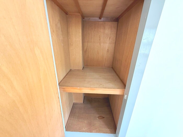 物件内観写真18　(収納)