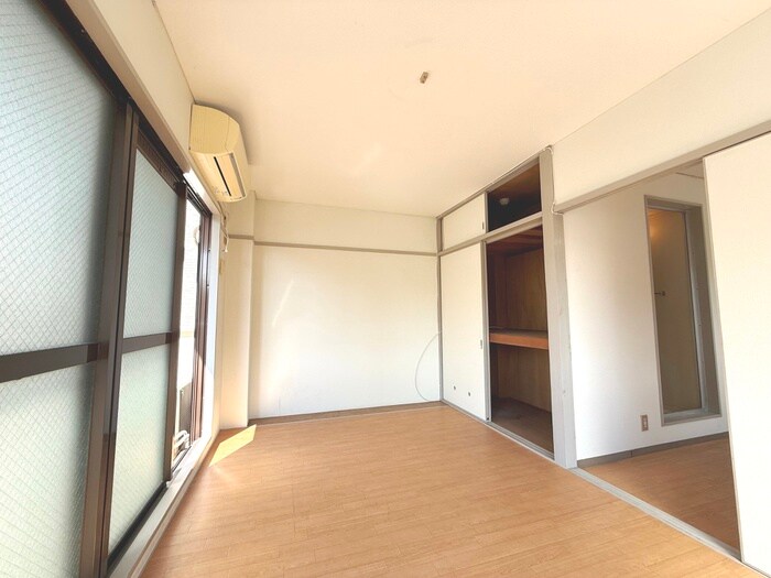 物件内観写真18　(居室)