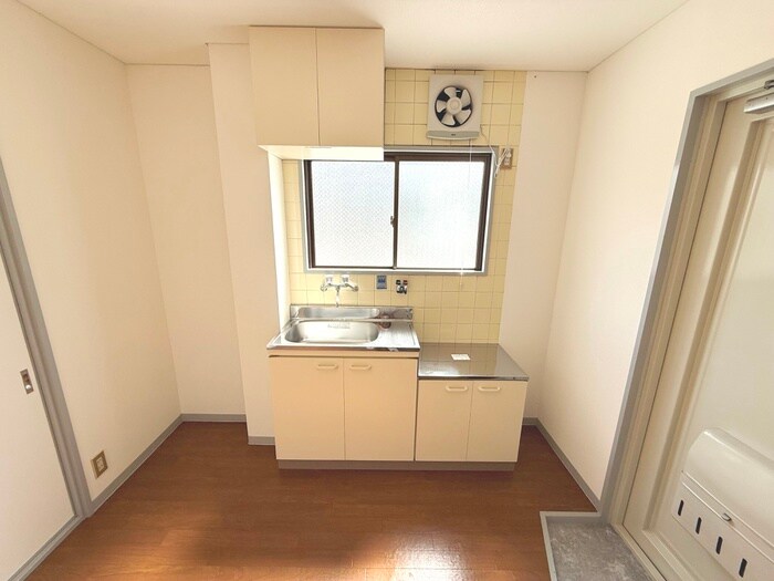 物件内観写真19　(キッチン)