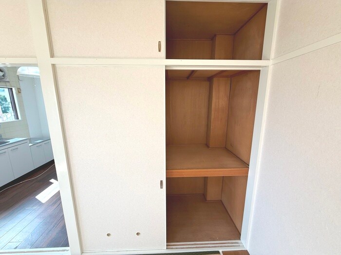 物件内観写真19　(収納)