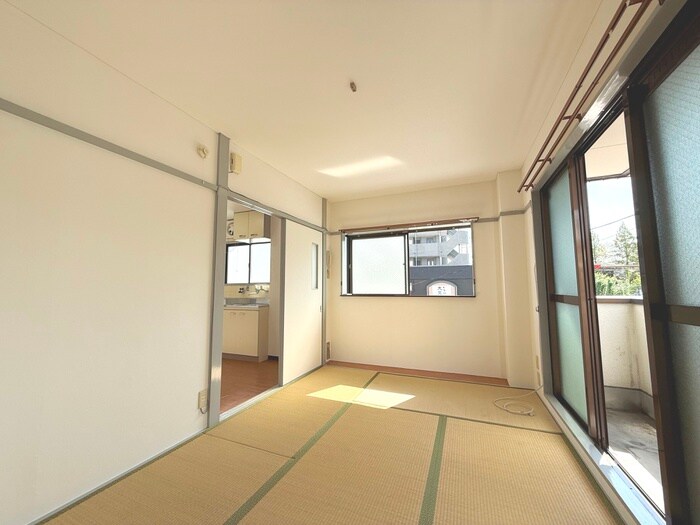 物件内観写真20　(居室)