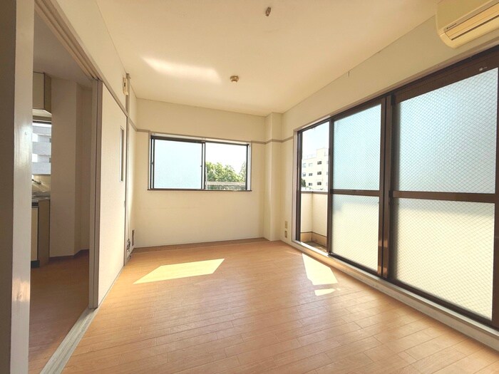 物件内観写真20　(居室)