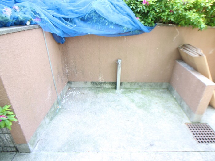 グランディアミ・アモ－レ南塚口の外観写真