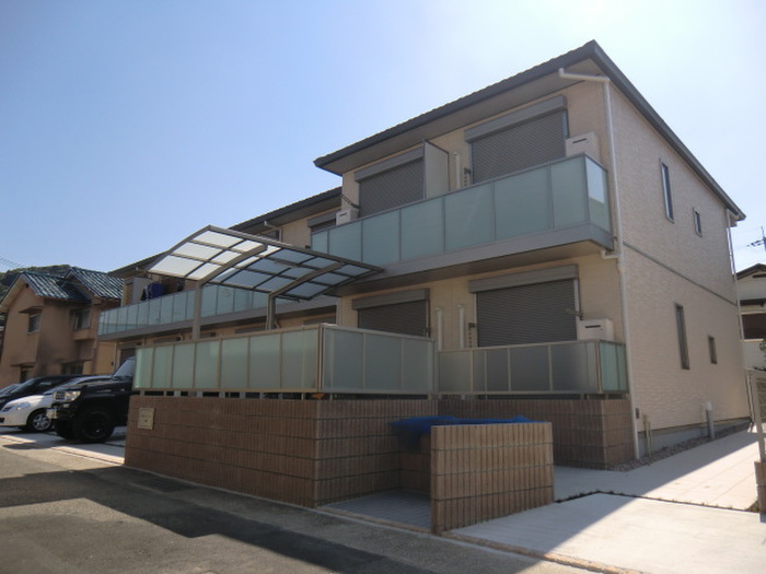 八幡シャーメゾン１番館