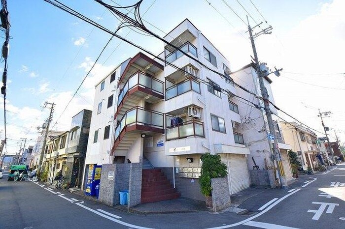 プレアール布施の賃貸物件情報 大阪府東大阪市 マンション Chintai 賃貸マンション アパート 部屋探し情報サイト