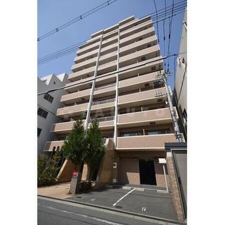 ディナスティ都島北通(903)外観写真