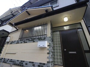 千代が丘2丁目戸建外観写真