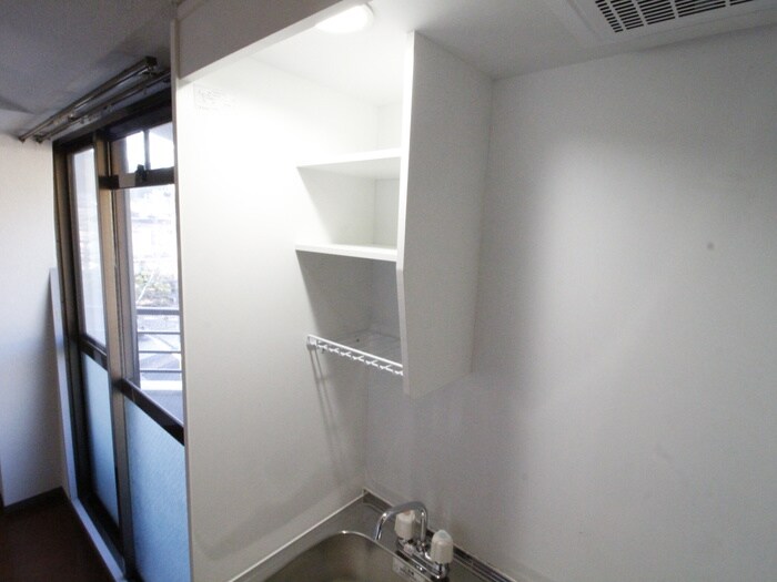 物件内観写真10　(キッチン)