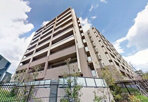 千里・桃山台ﾌﾟﾗｲﾏ-ｼﾞｭ(１０６)外観写真