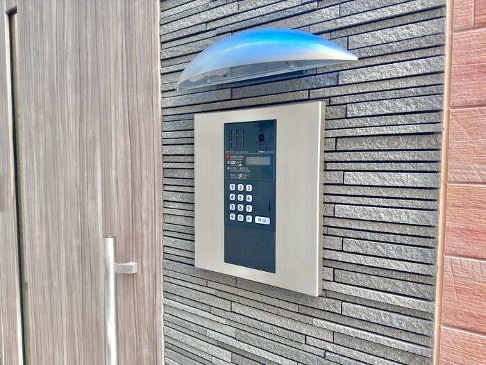 物件外観写真6　(建物設備)