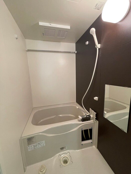 物件内観写真11　(バス／シャワールーム等)