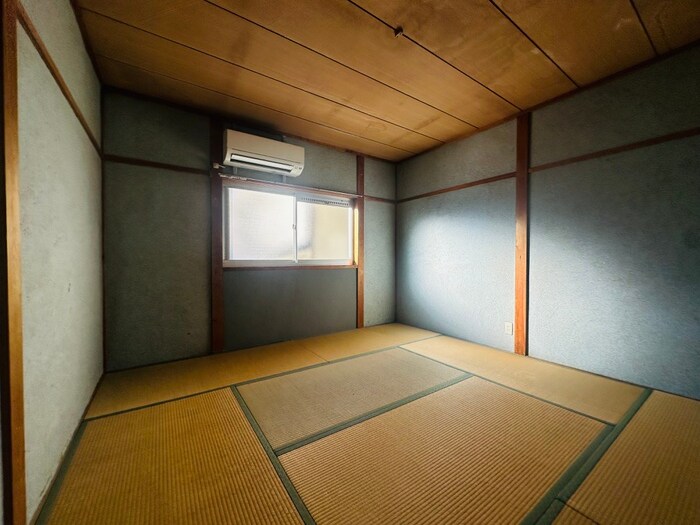 物件内観写真8　(居室)