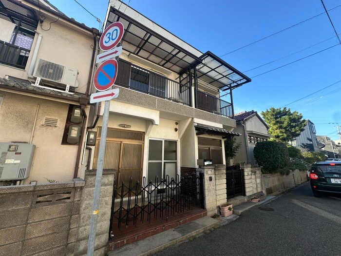 物件外観写真3　(外観写真)