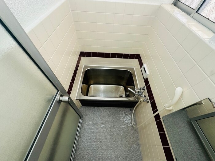 物件内観写真11　(バス／シャワールーム等)