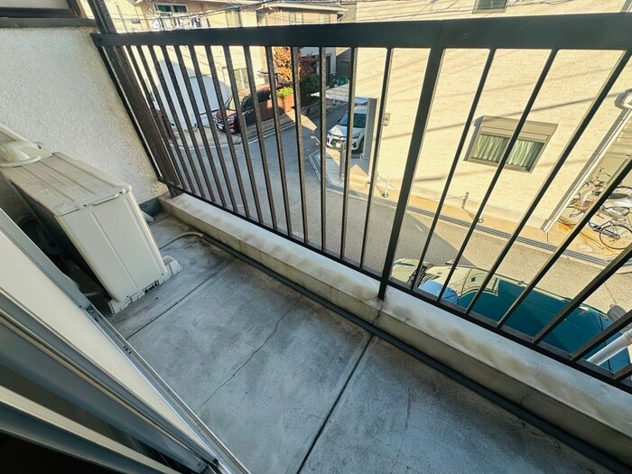 物件内観写真15　(ベランダ・バルコニー)