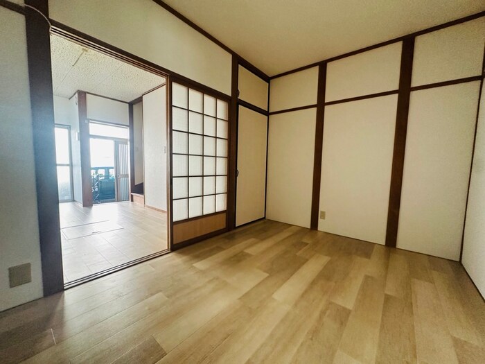 物件内観写真17　(居室)