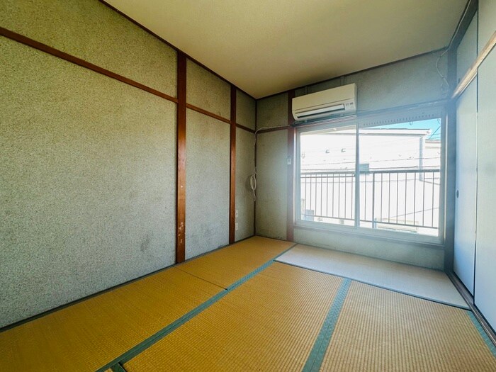 物件内観写真18　(居室)