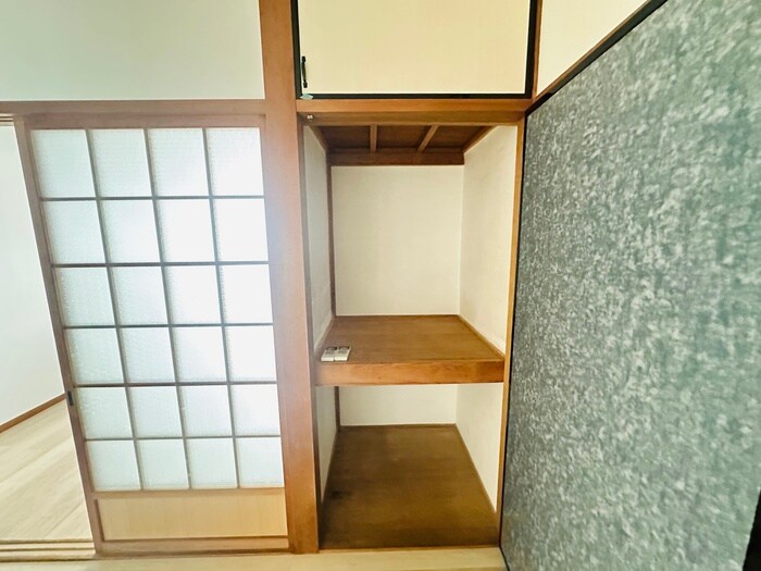 物件内観写真20　(収納)