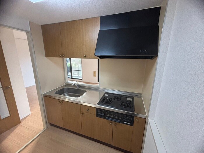 物件内観写真7　(キッチン)