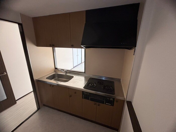 物件内観写真7　(キッチン)