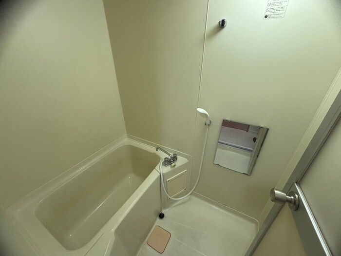 物件内観写真8　(バス／シャワールーム等)