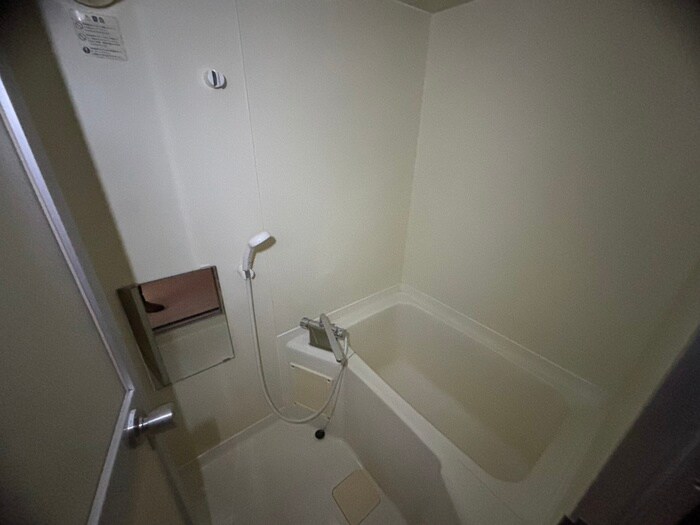 物件内観写真8　(バス／シャワールーム等)