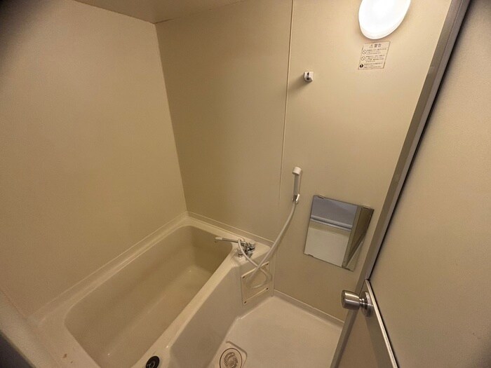 物件内観写真8　(バス／シャワールーム等)