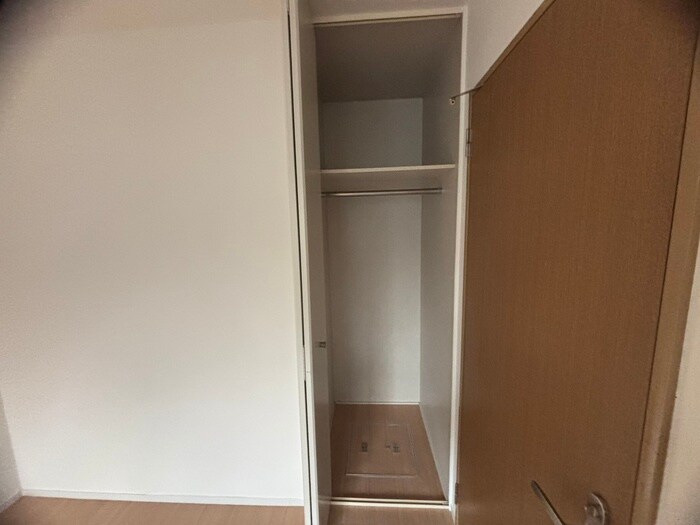物件内観写真14　(収納)