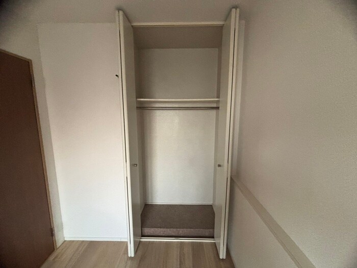 物件内観写真14　(収納)