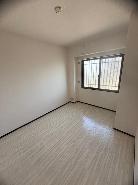 フレーシア布施の居室