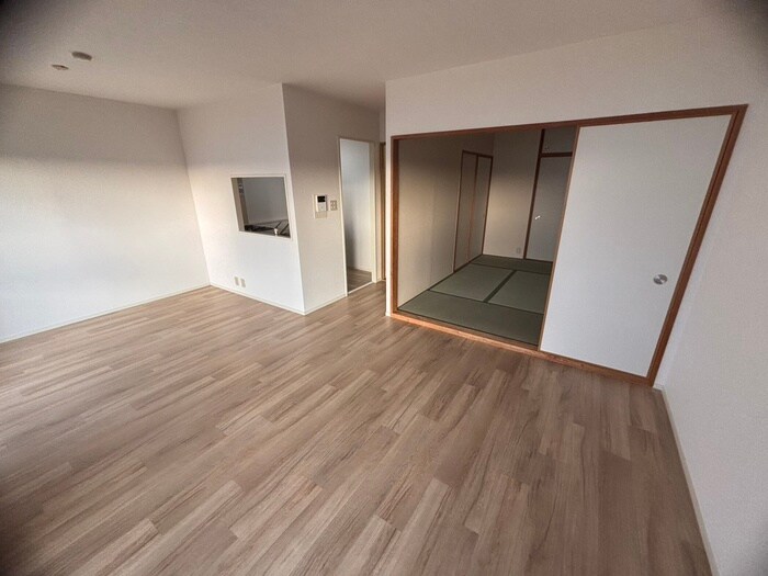 物件内観写真19　(居室)