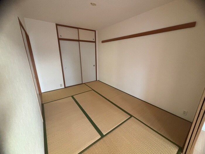 物件内観写真20　(居室)