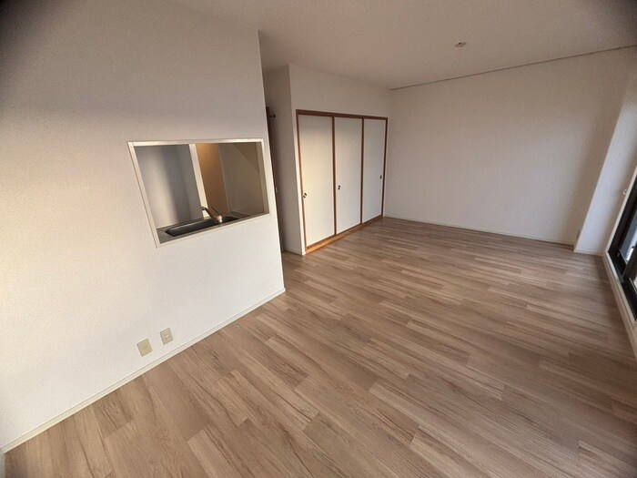 物件内観写真20　(居室)