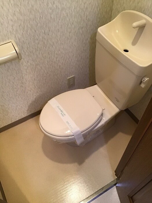 物件内観写真15　(キッチン)