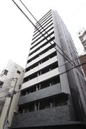 ﾌｧｰｽﾄｽﾃｰｼﾞ江戸堀ﾊﾟｰｸｻｲﾄﾞ(207)