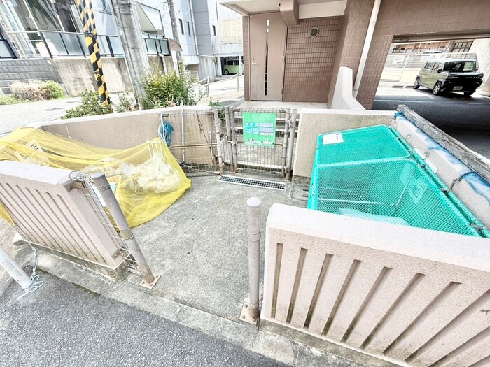 物件外観写真5　(建物設備)