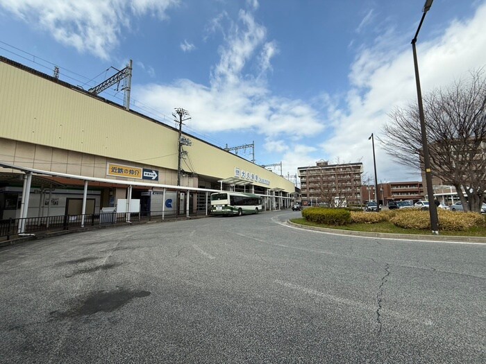 物件外観写真6　(周辺環境)