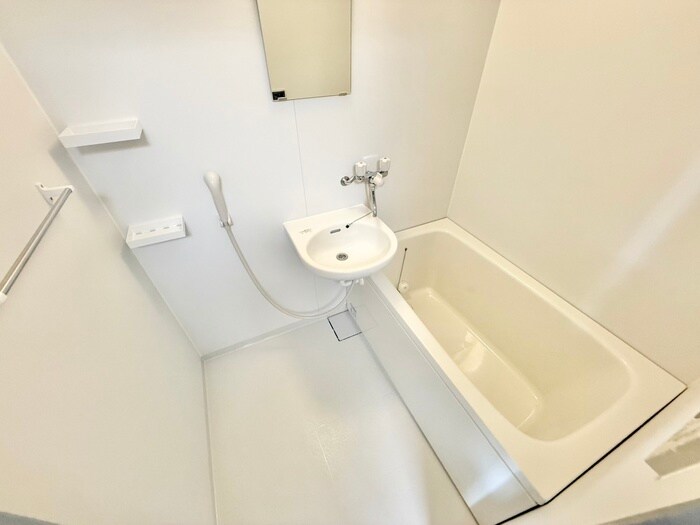 物件内観写真13　(バス／シャワールーム等)