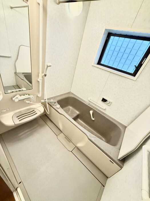 物件内観写真6　(バス／シャワールーム等)