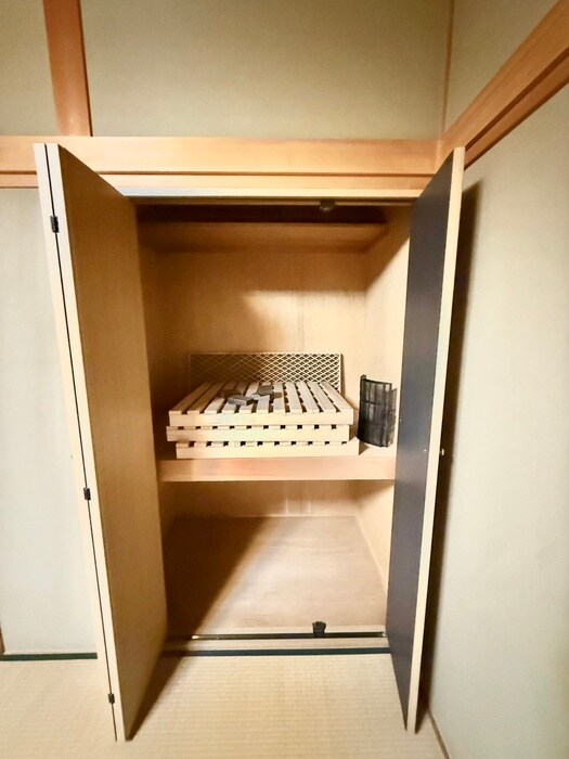 物件内観写真11　(収納)