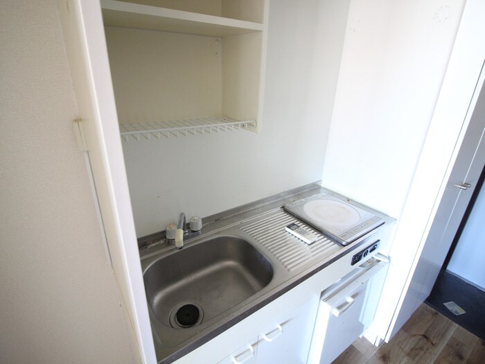 物件内観写真7　(キッチン)