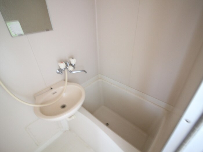 物件内観写真9　(バス／シャワールーム等)