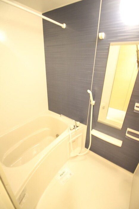 物件内観写真6　(バス／シャワールーム等)