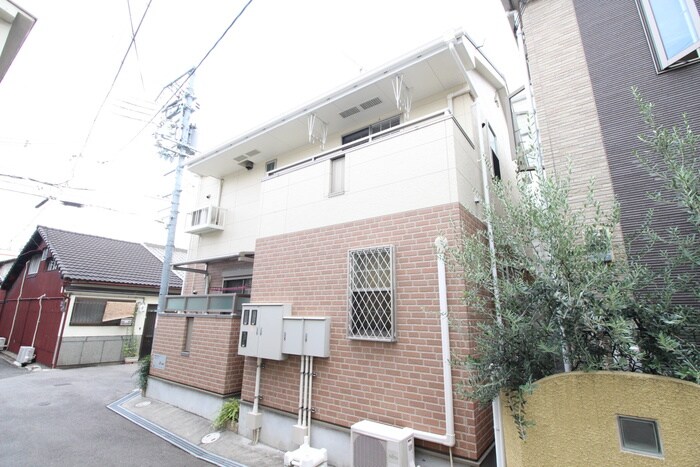 物件外観写真3　(外観写真)