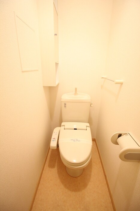 物件内観写真8　(バス／シャワールーム等)