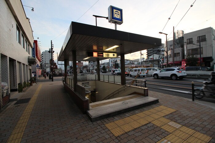 物件内観写真17　(周辺環境)