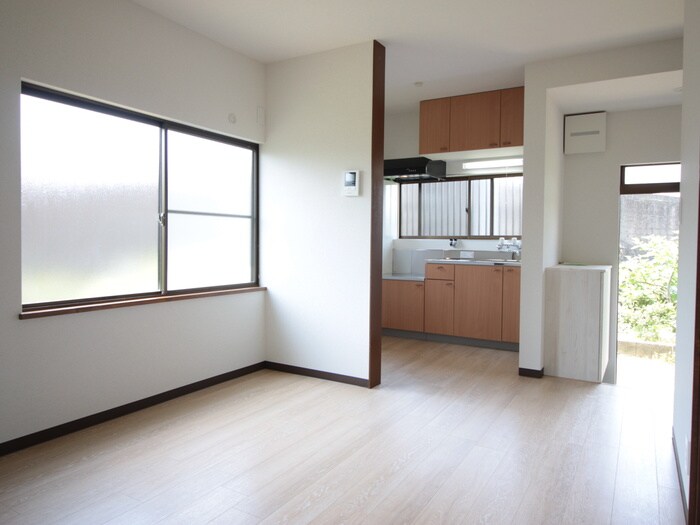 物件内観写真8　(居室)