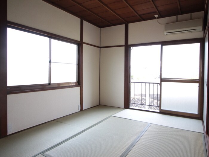 物件内観写真9　(居室)