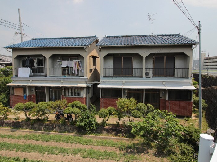 物件外観写真6　(外観写真)