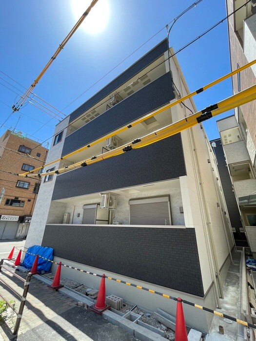 物件外観写真4　(外観写真)